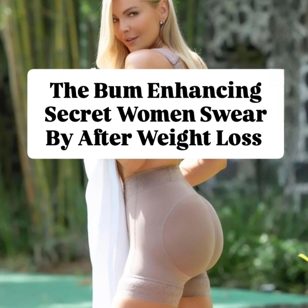 Get Your Curves Back After Weight Loss Get Your Curves Back After Weight Loss