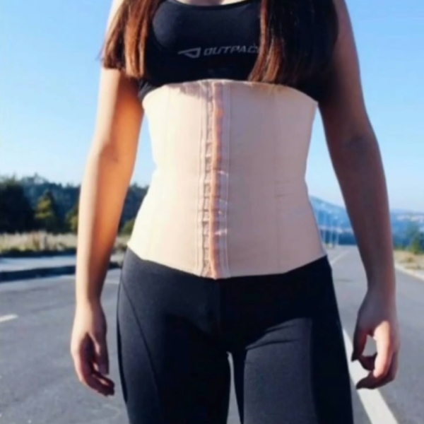 ES404 Slimming Corset XS-6XL ES404 Slimming Corset XS-6XL