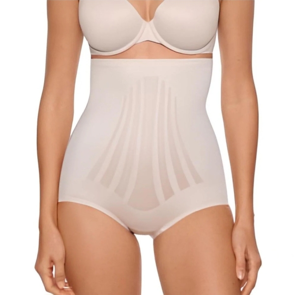 Miraclesuit Modern Miracle High Waist Brief Miraclesuit Modern Miracle High Waist Brief