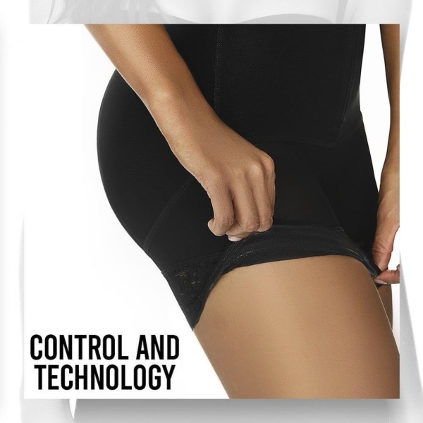 Everyday Shapewear Everyday Shapewear
