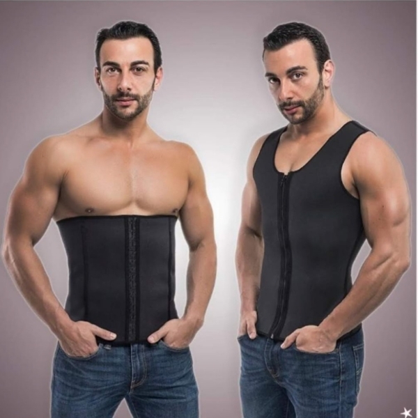The London Corset Company Men's Shapewear The London Corset Company Men's Shapewear