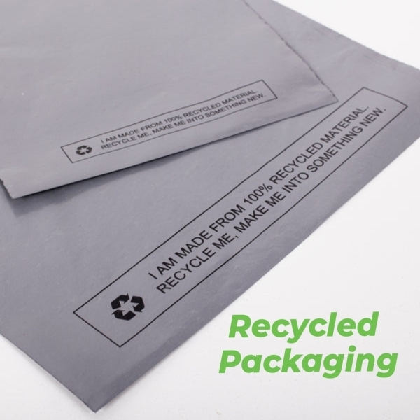 Recycled Packaging Recycled Packaging