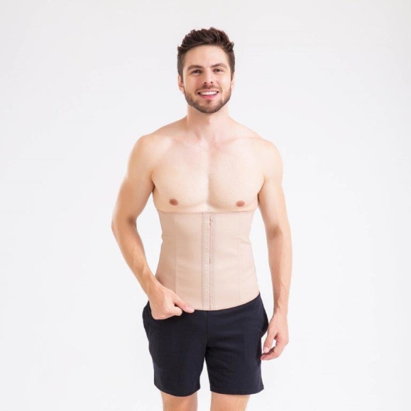 Men's ES407 Slimming Cincher Men's ES407 Slimming Cincher