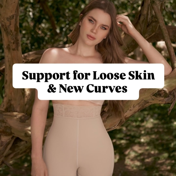 Confidence After Weight Loss Confidence After Weight Loss