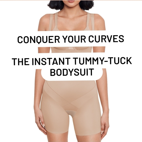 Conquer Your Curves Conquer Your Curves