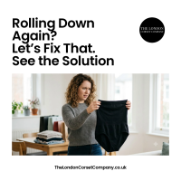 Shapewear that works for every torso