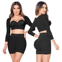 Ultimate bum-enhancing shapewear