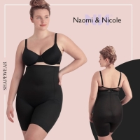 NN779 Slimming Short - super comfy 