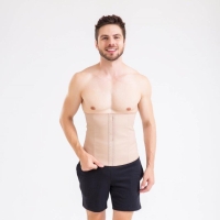 ES407 Slimming Corset S-5XL 