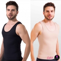 ES5770 Men's Slimming Vest S-4XL